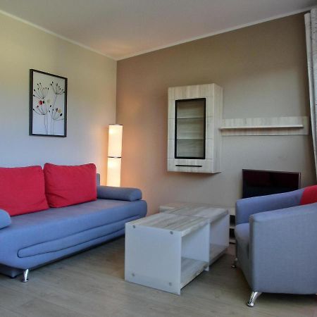 Ferienwohnung Kwf3Aog Graal-Mueritz Exterior foto